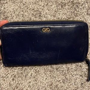Cole Haan wallet